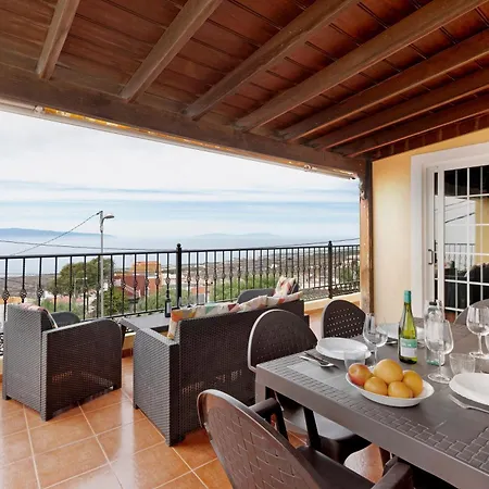 House Tijoco Bajo 3 Bed Adeje Дом отдыха