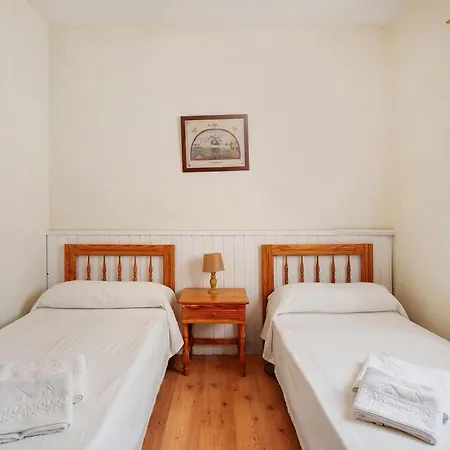 House Tijoco Bajo 3 Bed Adeje