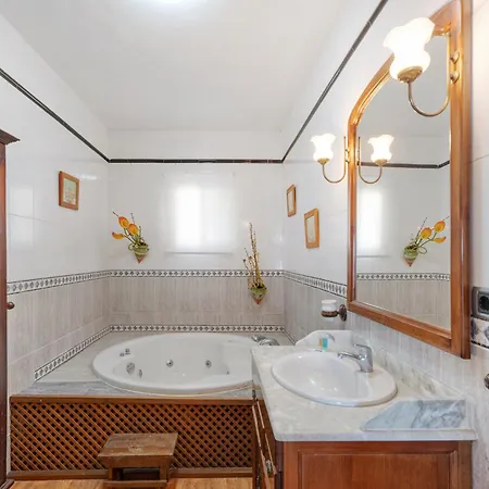 House Tijoco Bajo 3 Bed Adeje
