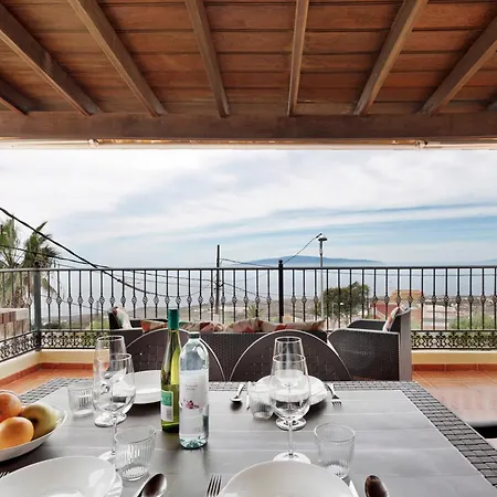 House Tijoco Bajo 3 Bed Adeje Адехе