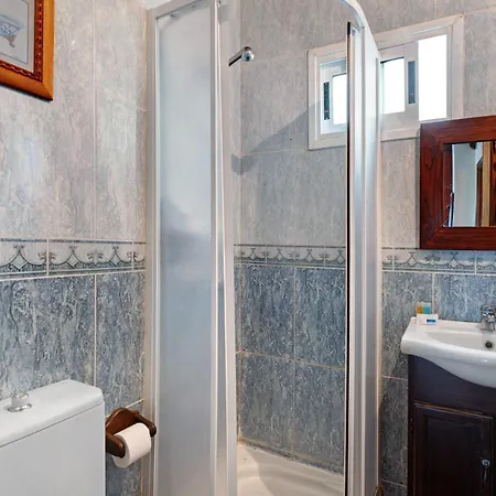 Дом отдыха House Tijoco Bajo 3 Bed Adeje *