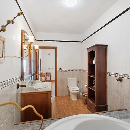 House Tijoco Bajo 3 Bed Adeje *