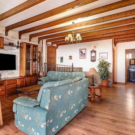 House Tijoco Bajo 3 Bed Adeje Дом отдыха