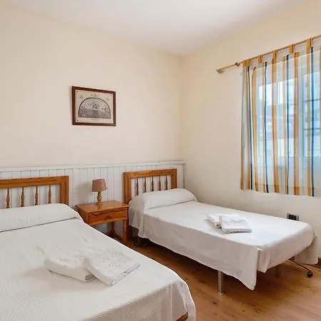 House Tijoco Bajo 3 Bed Adeje
