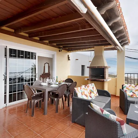 House Tijoco Bajo 3 Bed Adeje