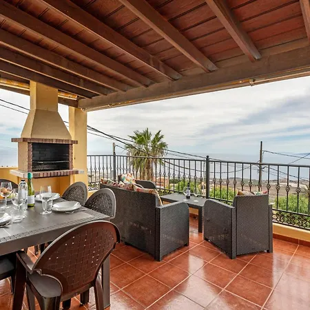 House Tijoco Bajo 3 Bed Adeje Адехе
