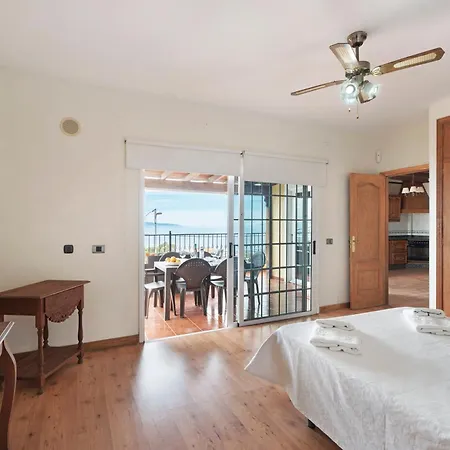 House Tijoco Bajo 3 Bed Adeje Nyaraló *