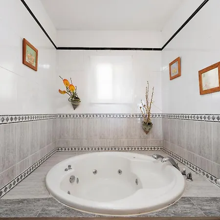 House Tijoco Bajo 3 Bed Adeje *