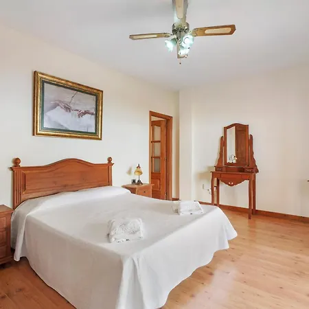 House Tijoco Bajo 3 Bed Adeje Nyaraló *