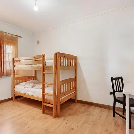 House Tijoco Bajo 3 Bed Adeje Nyaraló